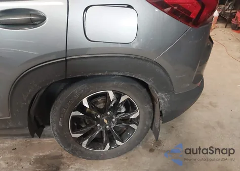 2021 Chevrolet Trailblazer Fwd Lt z USA, uszkodzony, nr VIN KL79MPS28MB092162